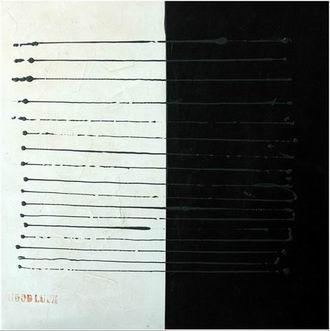 New Feel oil painting